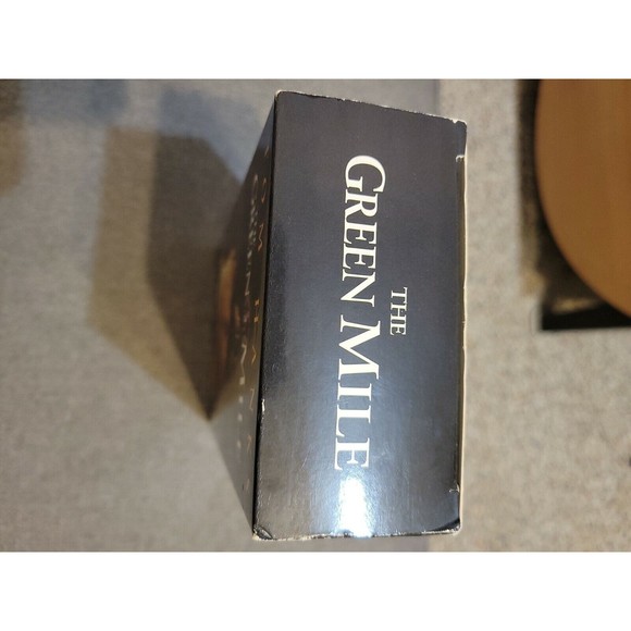 The Green Mile (VHS, 2000, Collectors Edition - With Documentary) - Picture 5 of 8